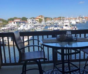 Inn at Camachee Harbor View 21 Saint Augustine United States