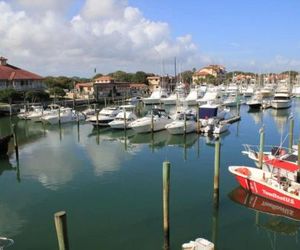 Inn at Camachee Harbor View Suite 28 Saint Augustine United States