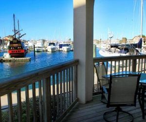 Inn at Camachee Harbor View 10 Saint Augustine United States