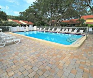 St Augustine Beach & Tennis Resort 604 Saint Augustine United States