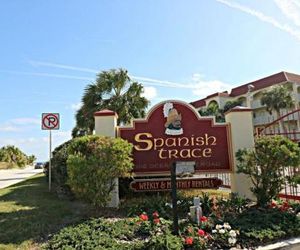 Spanish Trace 455 Saint Augustine United States