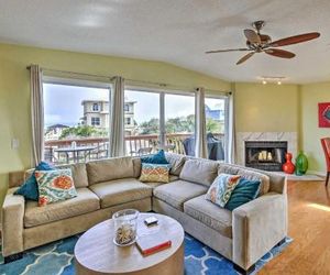 St. Augustine Home w/Views-Walk to Crescent Beach! Crescent Beach United States