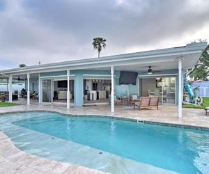 4BR St. Pete Beach House w/ Brand New Private Pool St. Pete Beach United States