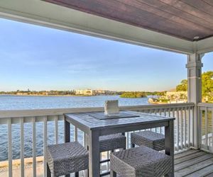 Bayfront Condo 3Mi to Downtown St. Petersburg Saint Petersburg United States