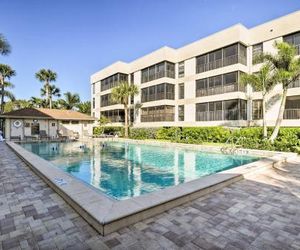 Luxury Sanibel Condo w/Ocean View - Steps to Beach Sanibel United States