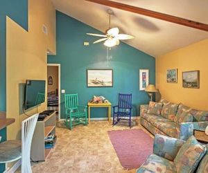 Santa Rosa Bay Front Home -15 Min to Beach! Santa Rosa Beach United States