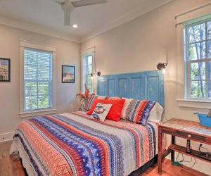 Large, Modern Santa Rosa Home - Walk to Beach! Santa Rosa Beach United States