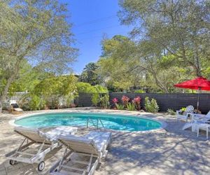 Charming Home w/ Pool in Heart of Grayton Beach! Santa Rosa Beach United States