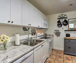 Emerald Coast Home w/ Yard - Walk to Beach! Santa Rosa Beach United States