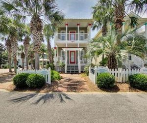 Redfish Cottage Santa Rosa Beach United States