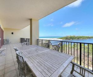 Sanctuary by the Sea 1122 Santa Rosa Beach United States