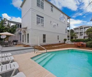 Calypso Cottage - Sunrise Beach Subdivision Santa Rosa Beach United States