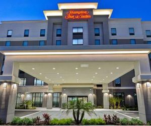 Hampton Inn & Suites Tampa Riverview Brandon United States