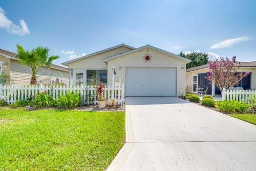 Photo of Updated Florida Home with Unlimited Golf and Pools!