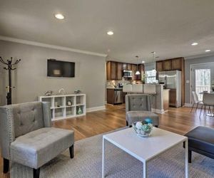 Comfortable Ranch Home - 5 Mi to Downtown Atlanta! Atlanta United States