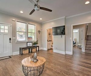 Atlanta Home - 8 Mi to Airport & NCAA Events! Atlanta United States