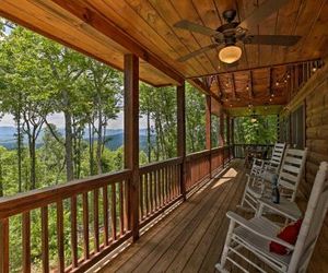 A Sunset Dream - Upscale Blue Ridge Cabin! Blue Ridge United States