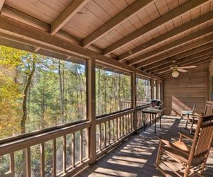 Private Mountain Retreat, 5 Min to Blue Ridge Blue Ridge United States