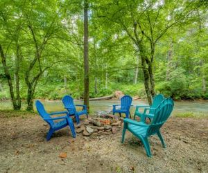 Laurel Waters Ellijay United States