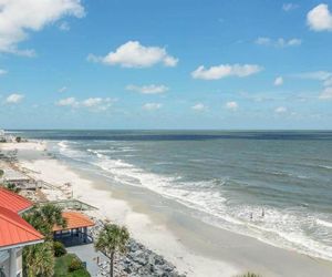 Ocean Walk by Hodnett Cooper St Simons United States