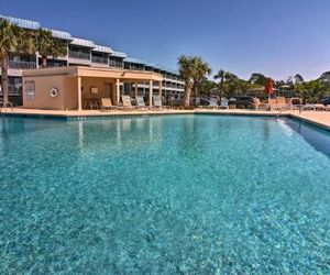 Clean Tybee Island Condo - 100 Yards from Beach! Tybee Island United States