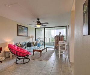 Hilo Condo w/Lanai, Pool & Views-Walk to Beach Hilo United States