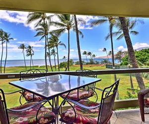 Beachside Kihei Condo w/ Stunning Views! Kihei United States