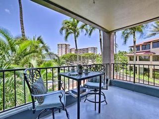 Hotel pic Chic West Maui Condo with Pool - Walk to Beach!