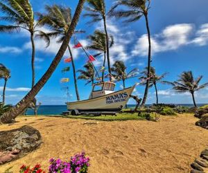 Condo w/Lanai-At Beginning of Road to Hana! Kahului United States