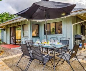 Sea Turtle Cottage Princeville United States