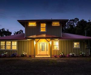 Kilauea House Volcano Village United States