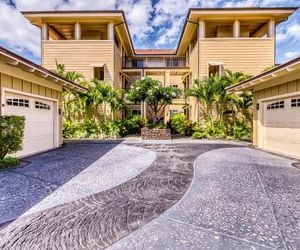 Waikoloa Beach Villas #M32 Waikoloa United States