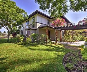 Luxury Mauna Lani Golf Villa - Mins to Beach! Waikoloa United States