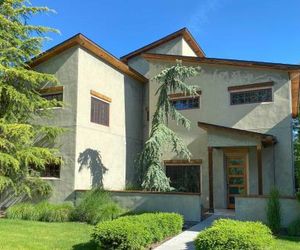 Custom Home - Walk to Downtown Boise, Camel’s Back Boise United States