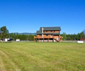 Waterfront Ranch on Pend Oreille Sagle United States