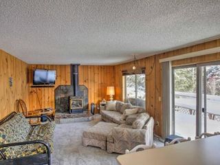 Hotel pic Cozy Worley Cabin with Lake Access and Gas Grill!