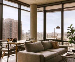 Sonder — Coeval Chicago United States