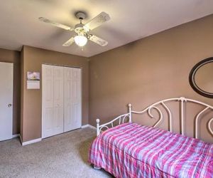 Cozy Family Condo: 2 Mi to Indiana University Bloomington United States