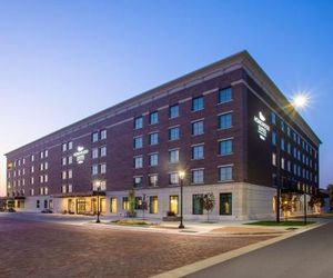 Homewood Suites By Hilton Salina/Downtown, Ks Salina United States