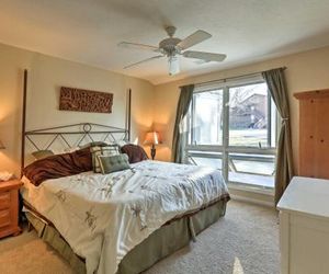 Lake Cumberland Condo - Resort Pool & Golf Course Somerset United States