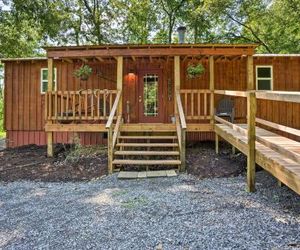 NEW! New Concord Cabin on 50 Acres Near KY Lake! Murray United States