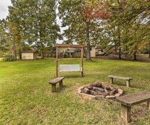 NEW-Many Home w/Fire Pit, Game Room on Toledo Bend Turtle Beach United States