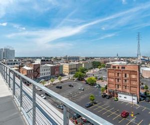 One11 Hotel New Orleans United States
