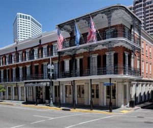 St James Hotel New Orleans New Orleans United States