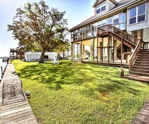 ‘Reelin & Dealin New Orleans Waterfront Home Slidell United States