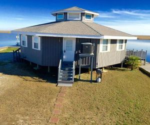 Quaint 1BR Slidell Cottage w/Private Boat Dock Slidell United States