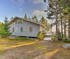 Oceanfront Cottage on 2 Acres - 4 Miles to Town! Bar Harbor United States