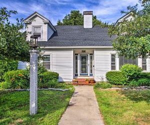 Large Maine Home - 5 Min Walk to Old Orchard Beach Old Orchard Beach United States