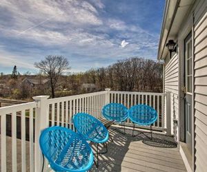 Apt in Old Orchard Beach - Walk to Bay + Pier Old Orchard Beach United States