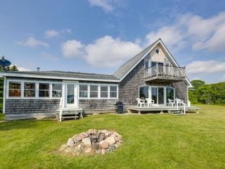 Hotel pic Shorefront House with Views, 14 Mi to Acadia NP!